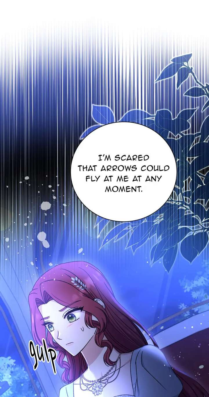 The Stepmother Likes Harems Chapter 48 358 024