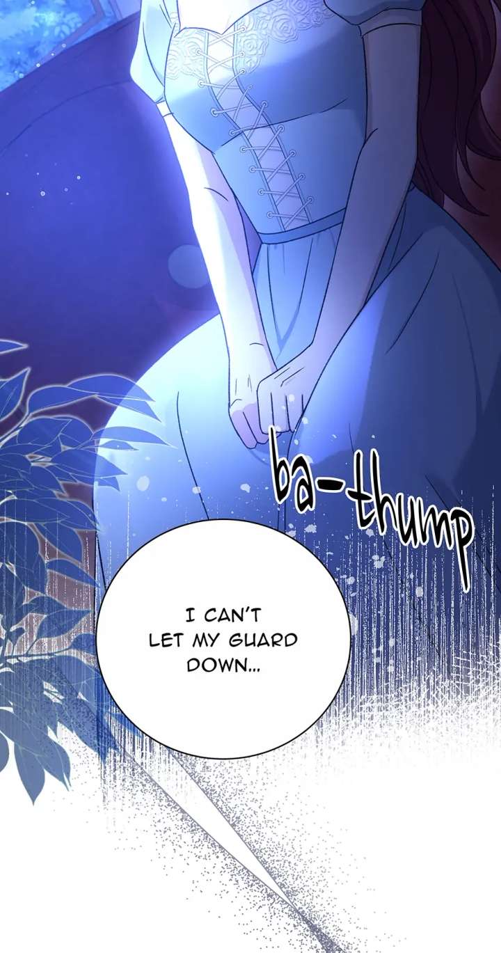 The Stepmother Likes Harems Chapter 48 359 025