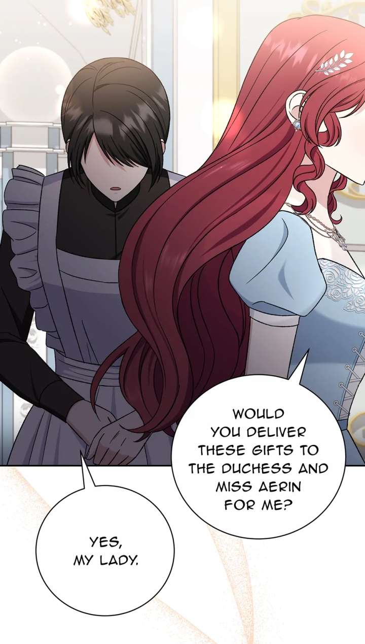 The Stepmother Likes Harems Chapter 48 364 030