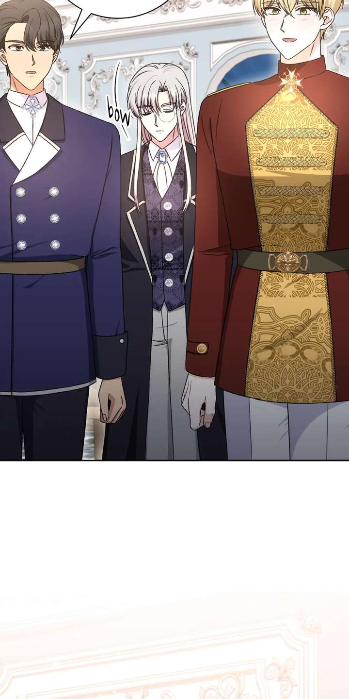 The Stepmother Likes Harems Chapter 48 369 035