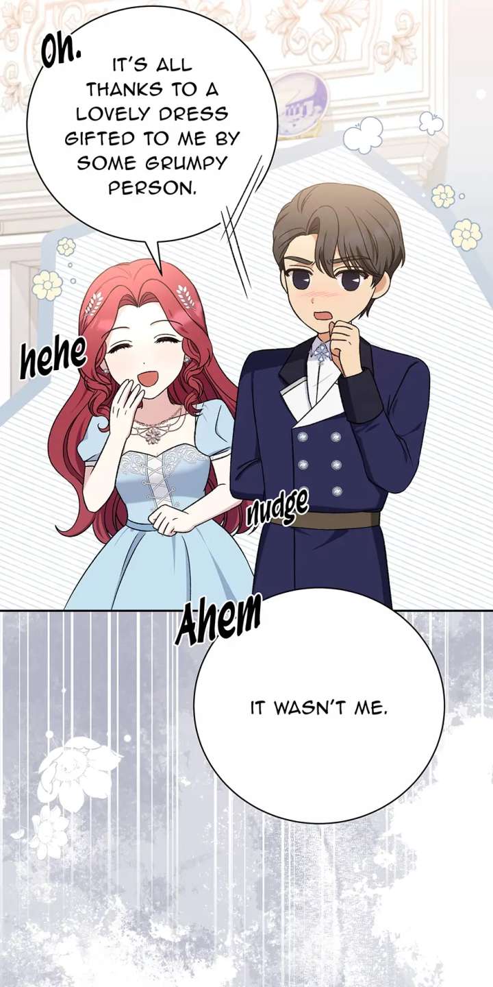 The Stepmother Likes Harems Chapter 48 370 036