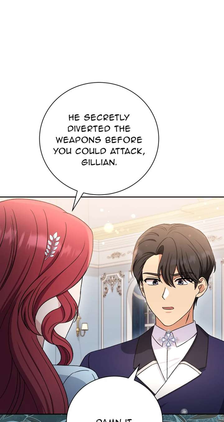 The Stepmother Likes Harems Chapter 48 373 039