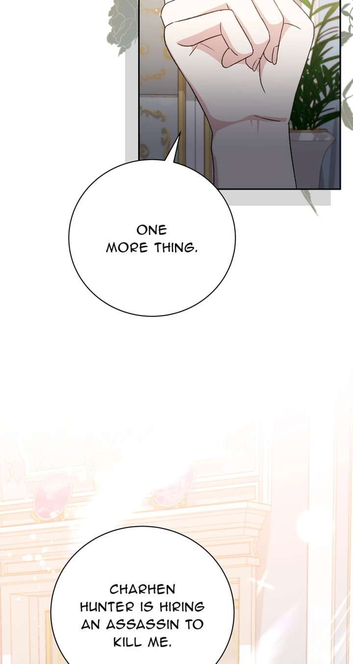 The Stepmother Likes Harems Chapter 48 375 041