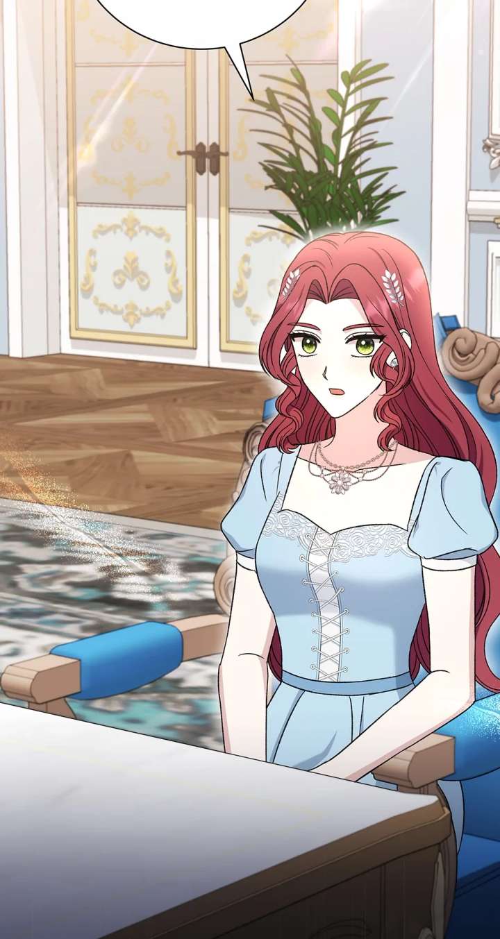 The Stepmother Likes Harems Chapter 48 376 042