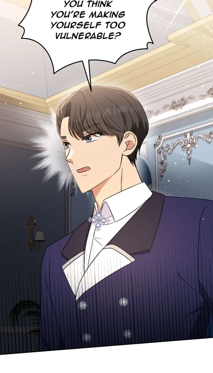 The Stepmother Likes Harems Chapter 48 380 046