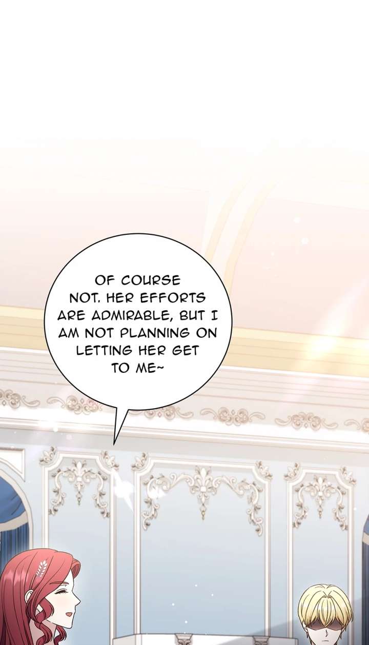 The Stepmother Likes Harems Chapter 48 381 047