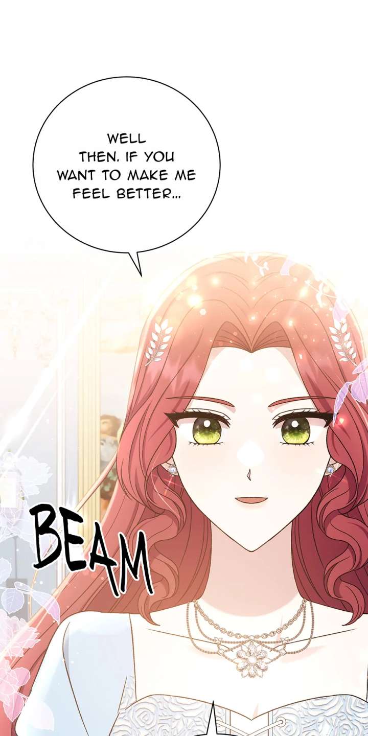 The Stepmother Likes Harems Chapter 48 383 049