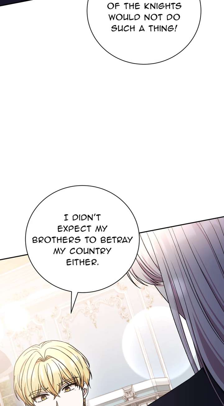 The Stepmother Likes Harems Chapter 48 391 057