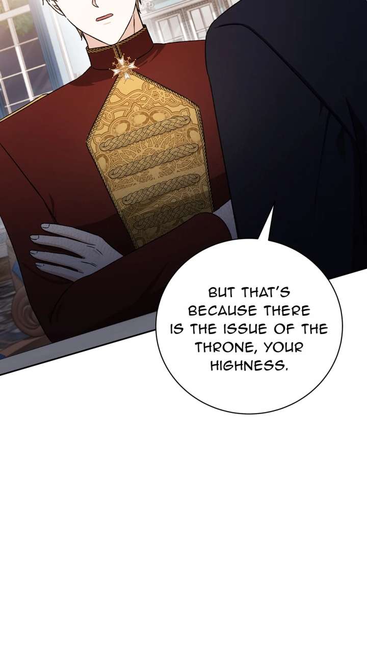 The Stepmother Likes Harems Chapter 48 392 058