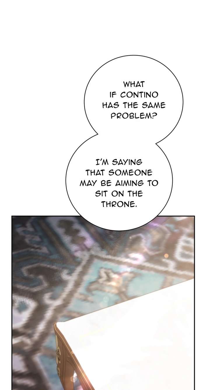 The Stepmother Likes Harems Chapter 48 393 059