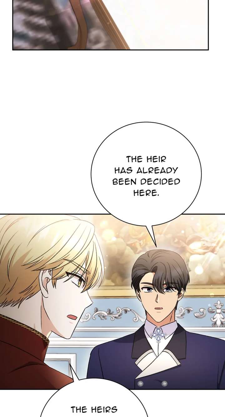 The Stepmother Likes Harems Chapter 48 394 060