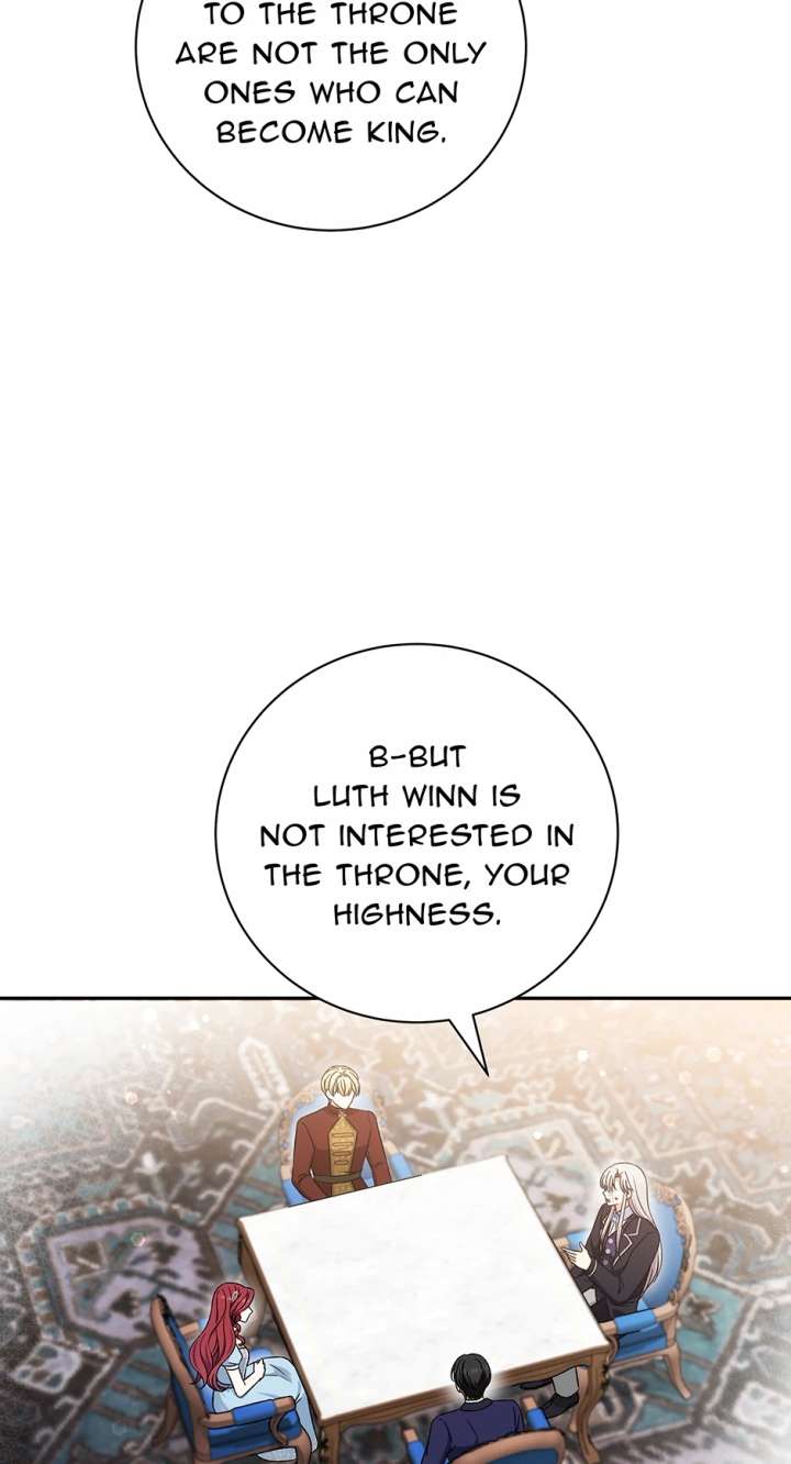 The Stepmother Likes Harems Chapter 48 395 061