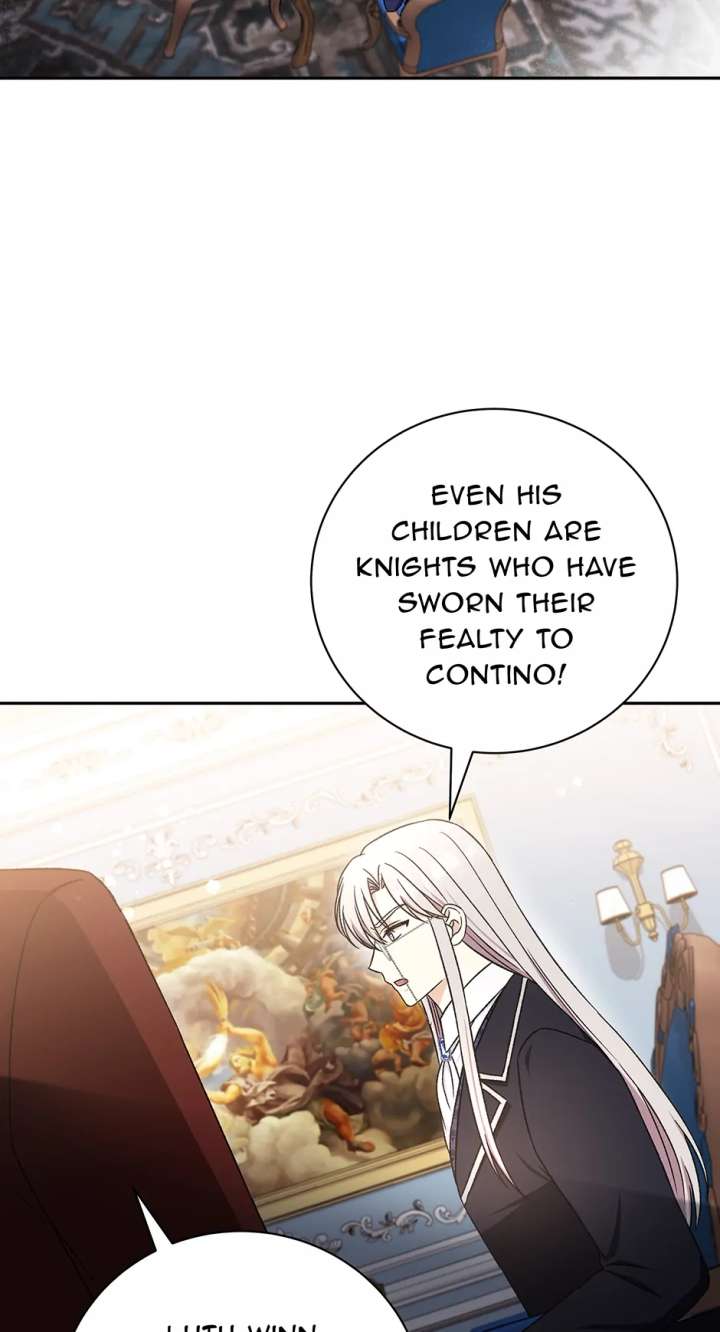 The Stepmother Likes Harems Chapter 48 396 062