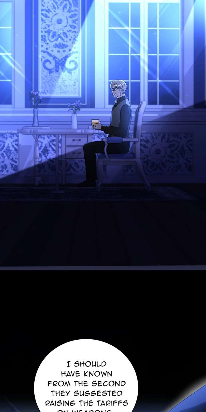 The Stepmother Likes Harems Chapter 48 400 066