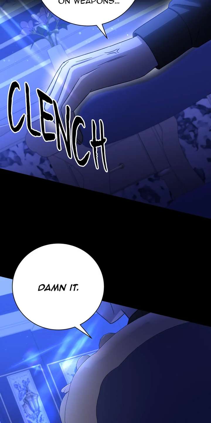 The Stepmother Likes Harems Chapter 48 401 067