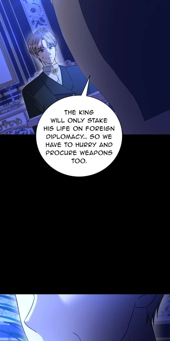 The Stepmother Likes Harems Chapter 48 402 068