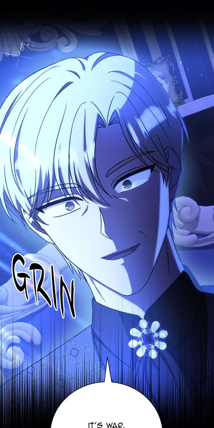 The Stepmother Likes Harems Chapter 48 406 072