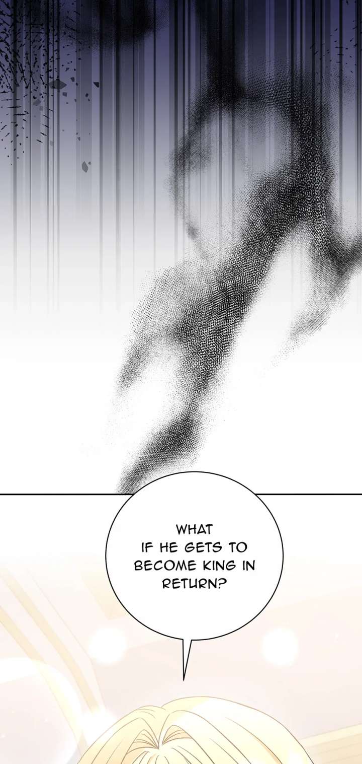 The Stepmother Likes Harems Chapter 48 411 077