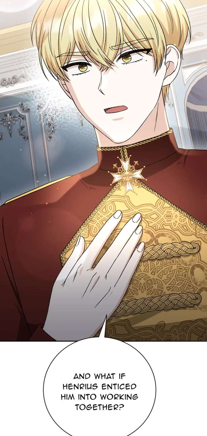 The Stepmother Likes Harems Chapter 48 412 078