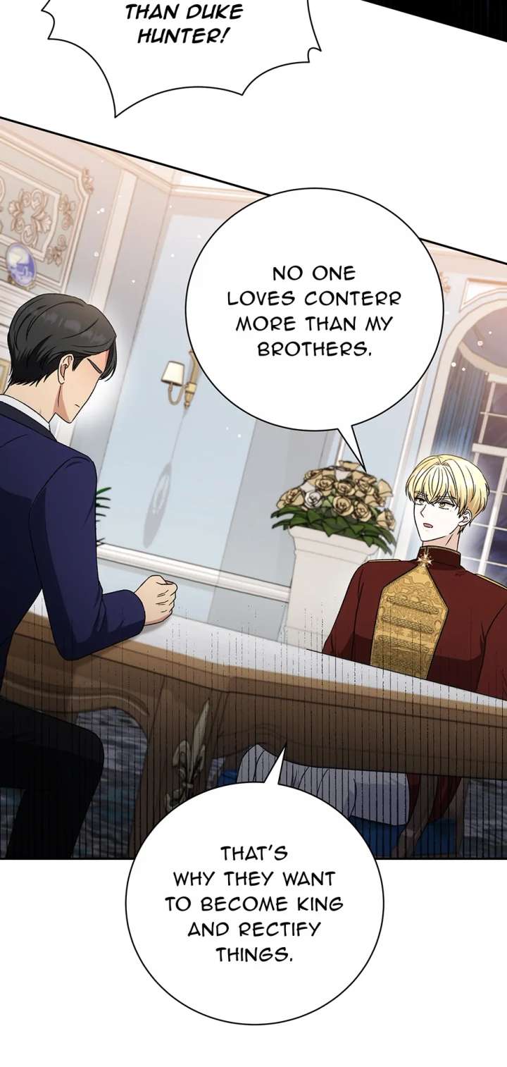 The Stepmother Likes Harems Chapter 48 414 080