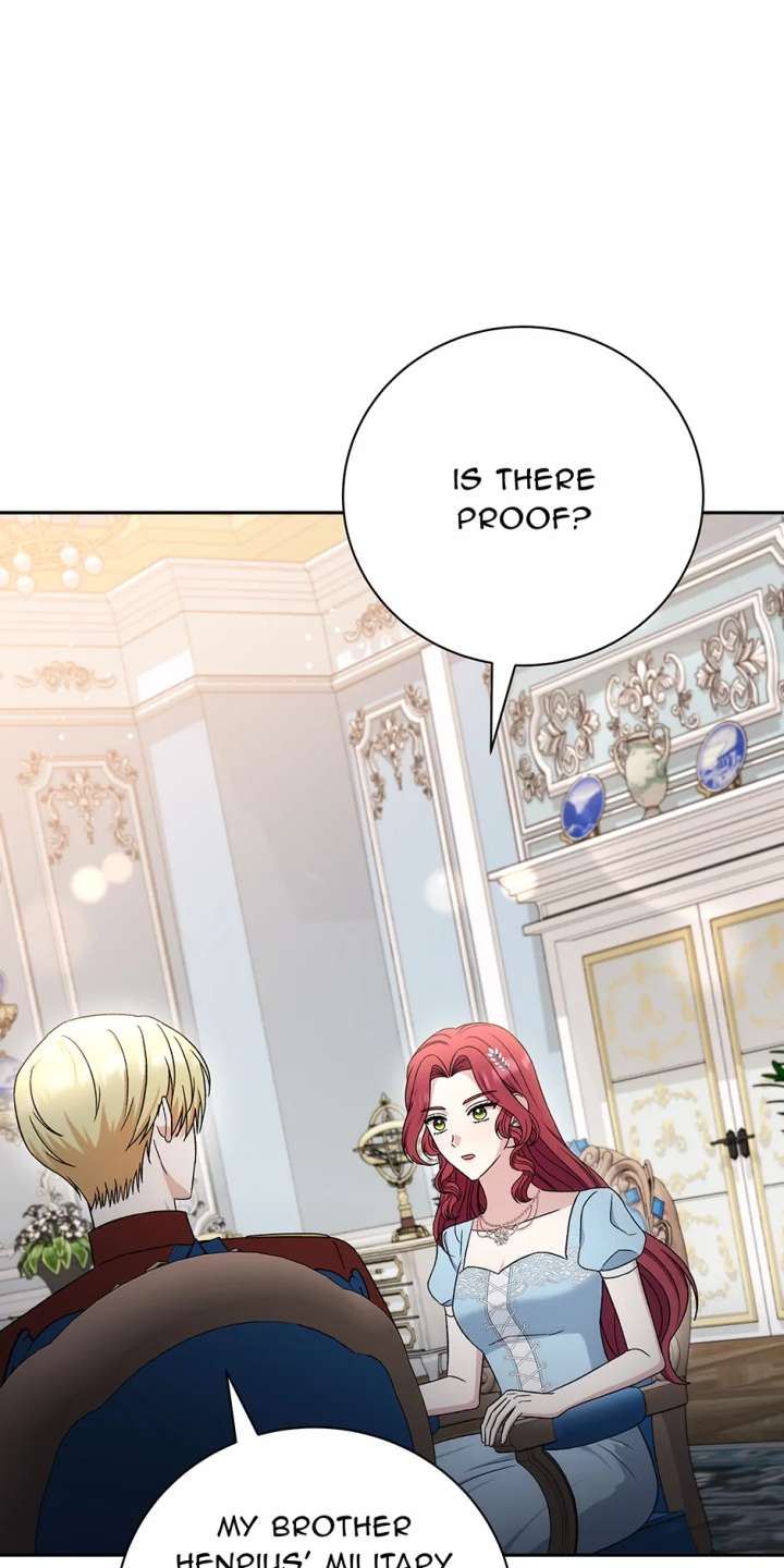 The Stepmother Likes Harems Chapter 48 415 081