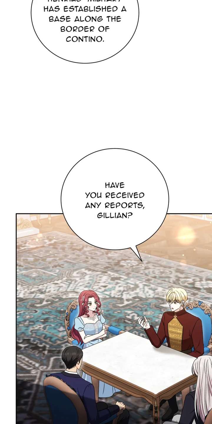 The Stepmother Likes Harems Chapter 48 416 082