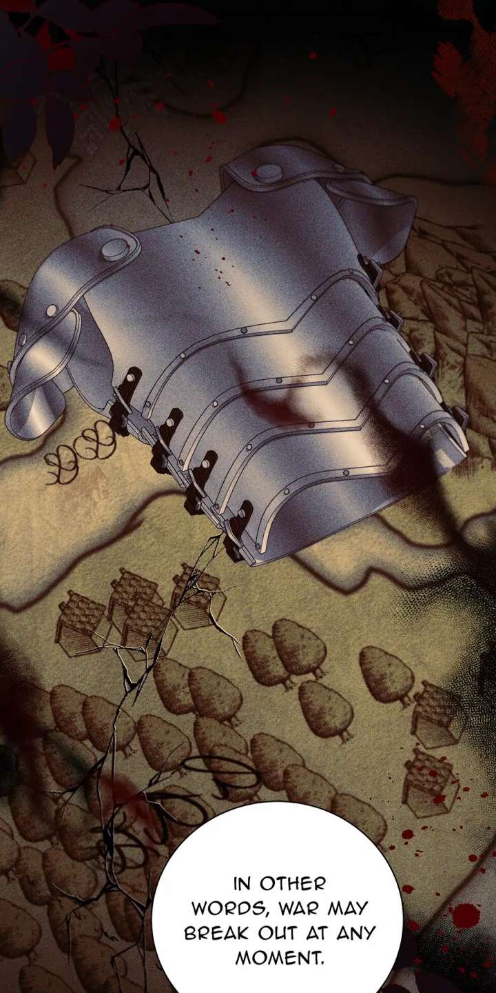 The Stepmother Likes Harems Chapter 48 418 084