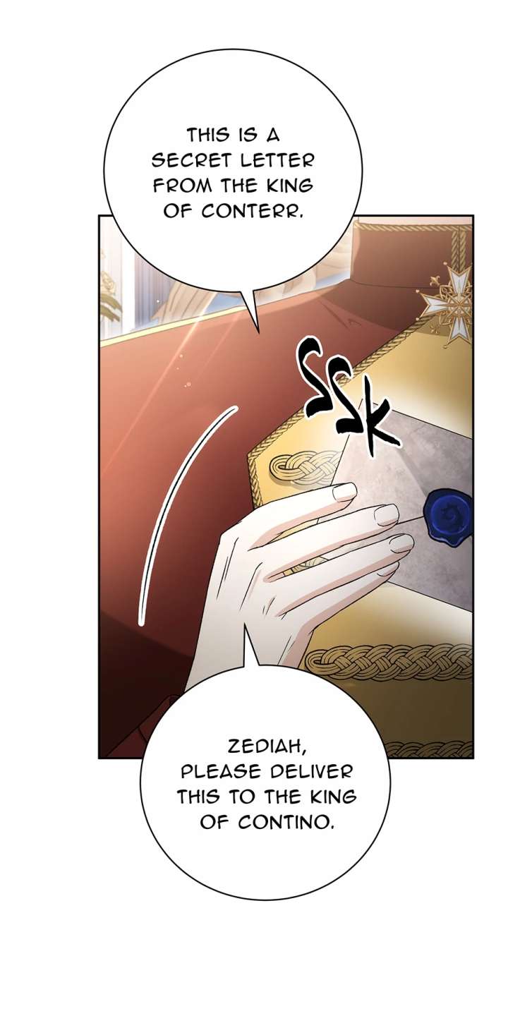 The Stepmother Likes Harems Chapter 48 420 086