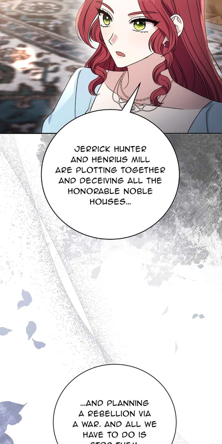 The Stepmother Likes Harems Chapter 48 422 088