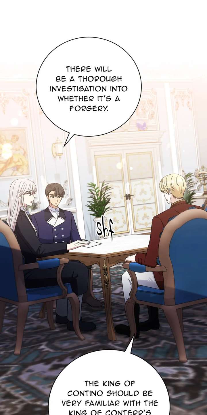 The Stepmother Likes Harems Chapter 48 425 091