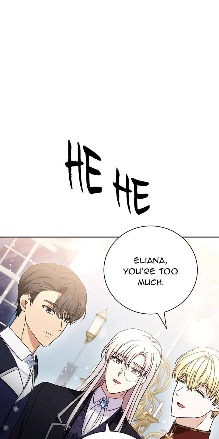 The Stepmother Likes Harems Chapter 48 430 096