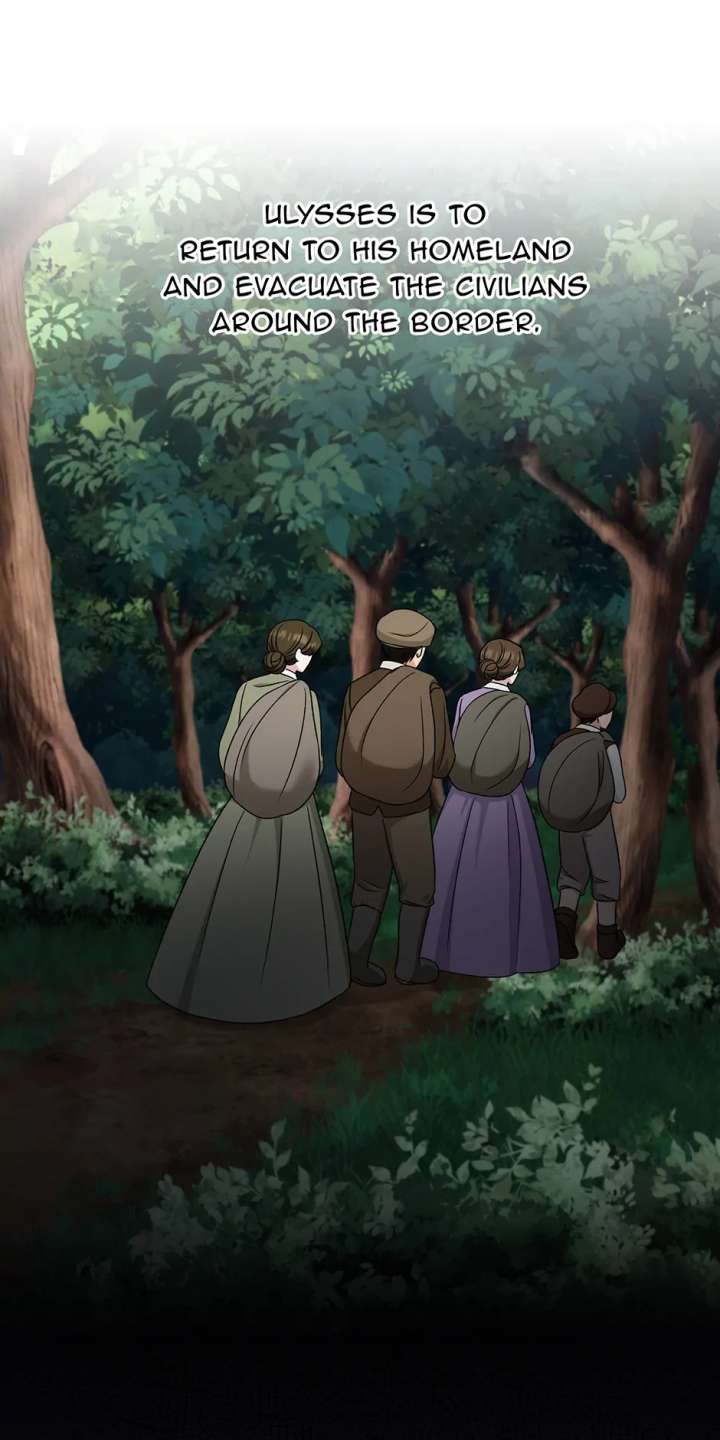 The Stepmother Likes Harems Chapter 48 435 101