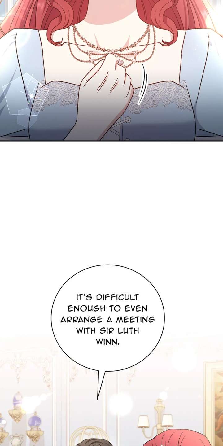 The Stepmother Likes Harems Chapter 48 438 104