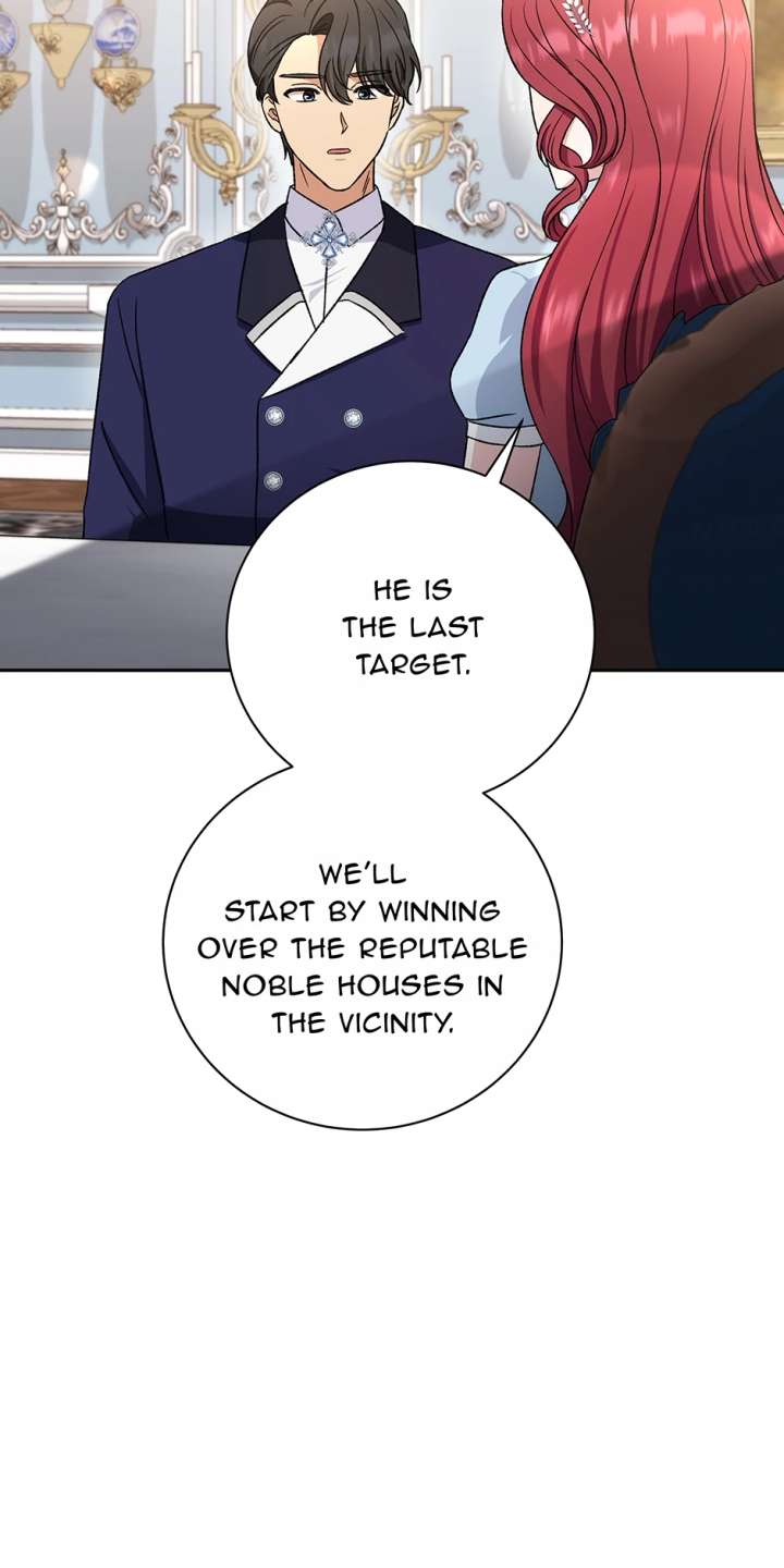 The Stepmother Likes Harems Chapter 48 439 105