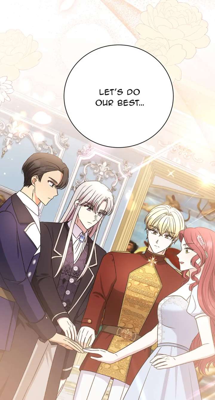 The Stepmother Likes Harems Chapter 48 441 107