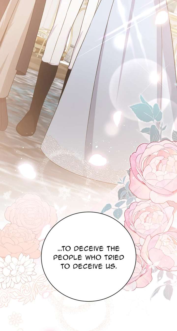 The Stepmother Likes Harems Chapter 48 442 108