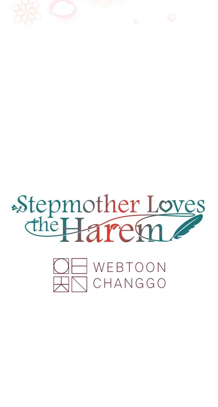 The Stepmother Likes Harems Chapter 48 443 109