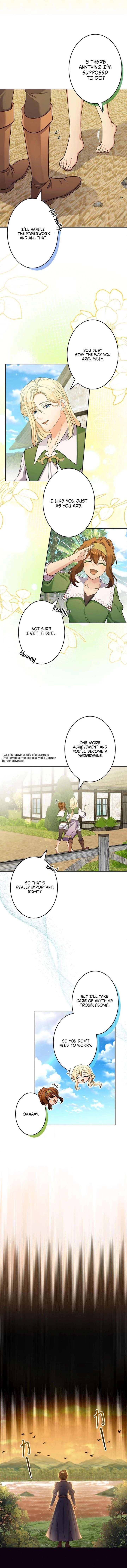 The Stone-Throwing Heiress: The King’s Younger Brother Can’t Stop Loving Her! Chapter 19 48 14