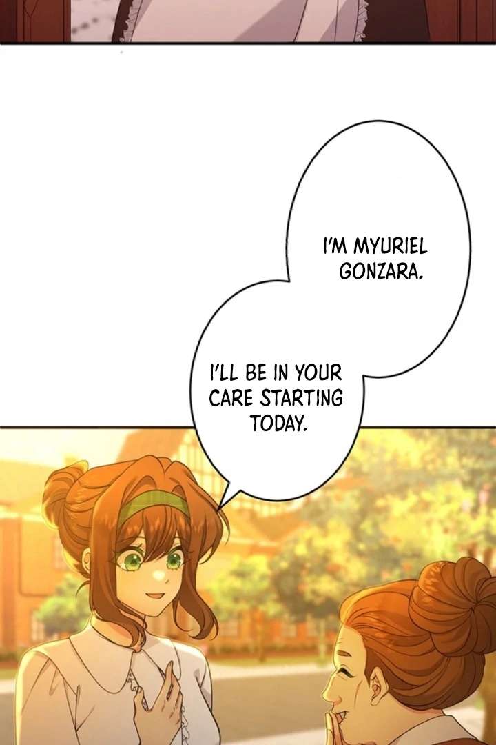 The Stone-Throwing Heiress: The King’s Younger Brother Can’t Stop Loving Her! Chapter 3 403 021