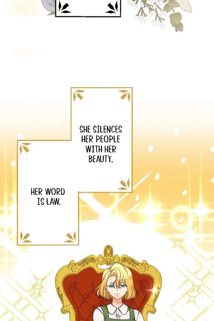 The Stone-Throwing Heiress: The King’s Younger Brother Can’t Stop Loving Her! Chapter 3 408 026