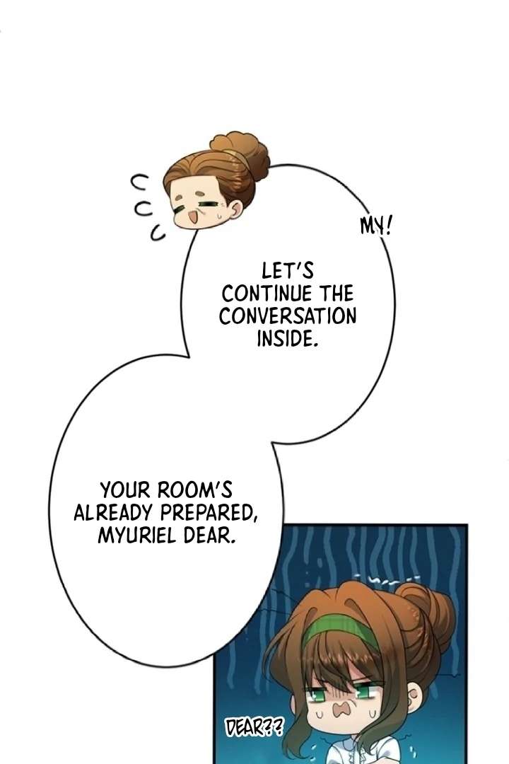 The Stone-Throwing Heiress: The King’s Younger Brother Can’t Stop Loving Her! Chapter 3 413 031