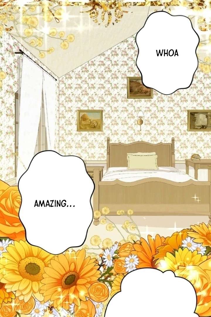 The Stone-Throwing Heiress: The King’s Younger Brother Can’t Stop Loving Her! Chapter 3 416 034