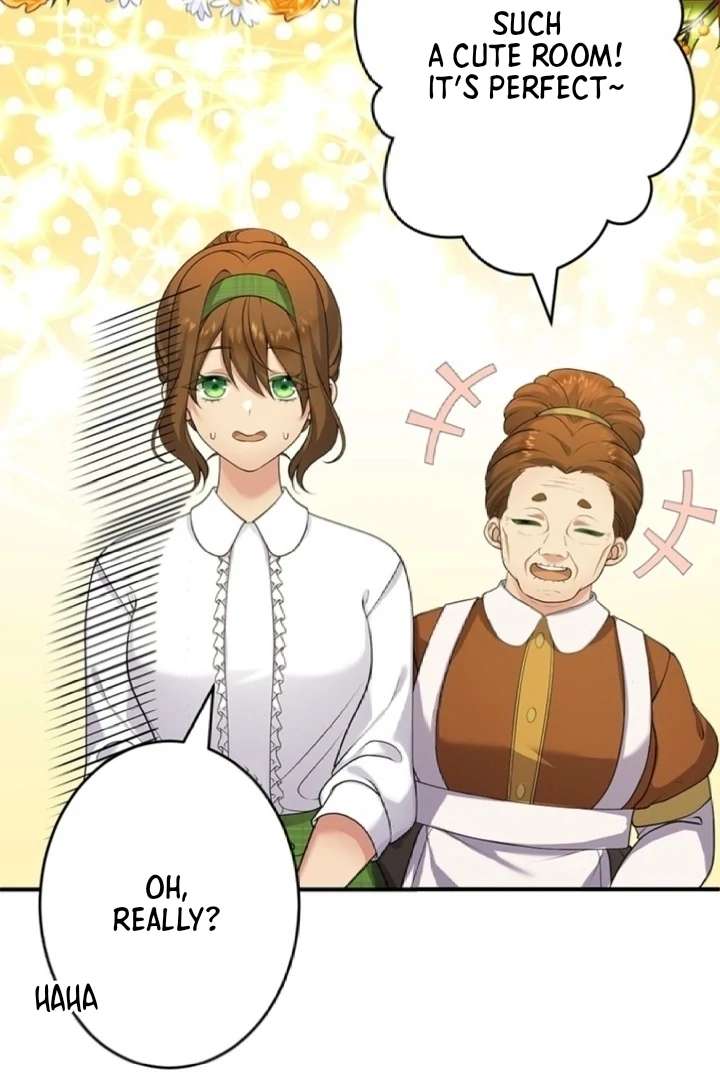 The Stone-Throwing Heiress: The King’s Younger Brother Can’t Stop Loving Her! Chapter 3 417 035