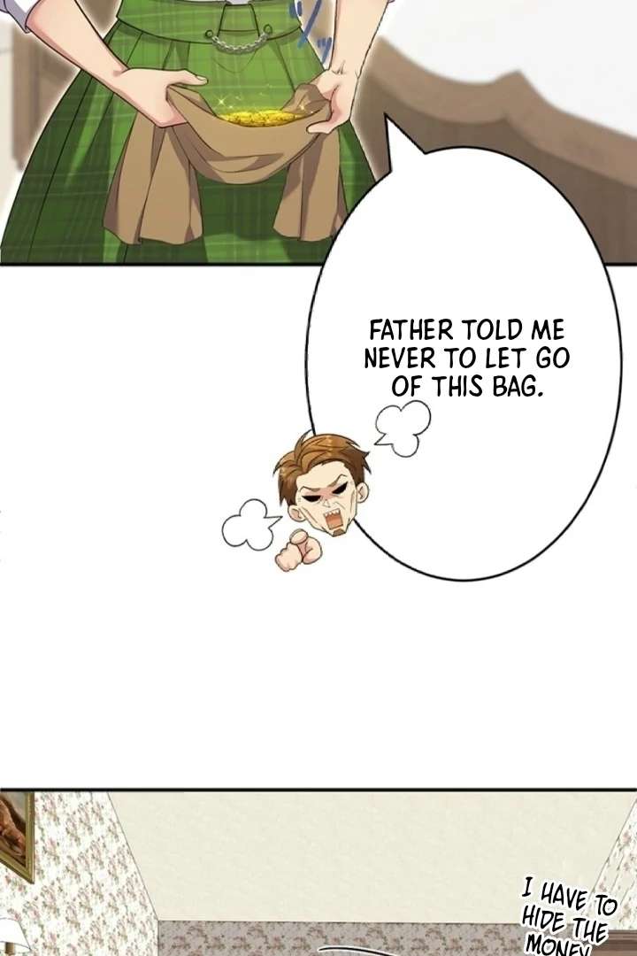 The Stone-Throwing Heiress: The King’s Younger Brother Can’t Stop Loving Her! Chapter 3 421 039