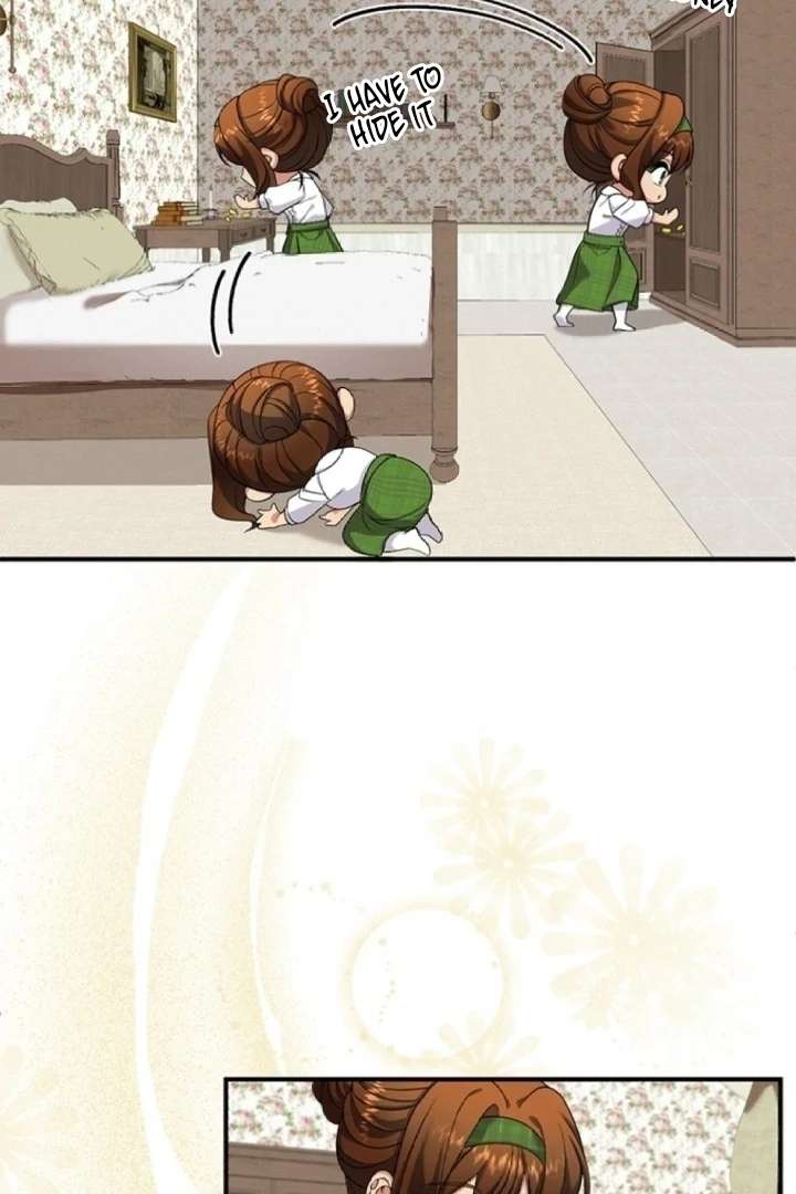 The Stone-Throwing Heiress: The King’s Younger Brother Can’t Stop Loving Her! Chapter 3 422 040