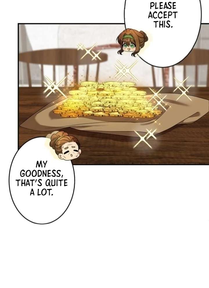 The Stone-Throwing Heiress: The King’s Younger Brother Can’t Stop Loving Her! Chapter 3 425 043