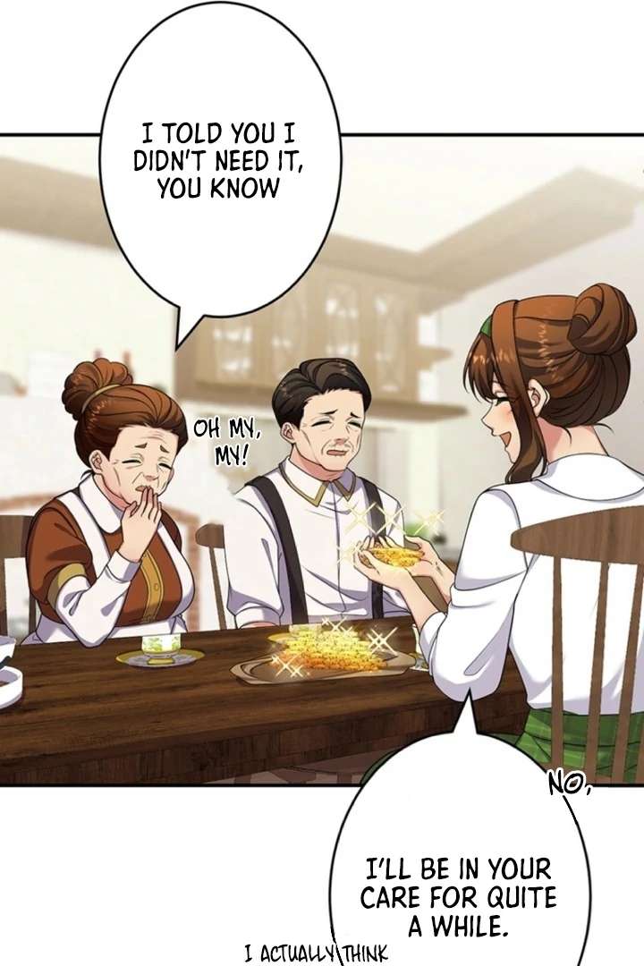 The Stone-Throwing Heiress: The King’s Younger Brother Can’t Stop Loving Her! Chapter 3 426 044