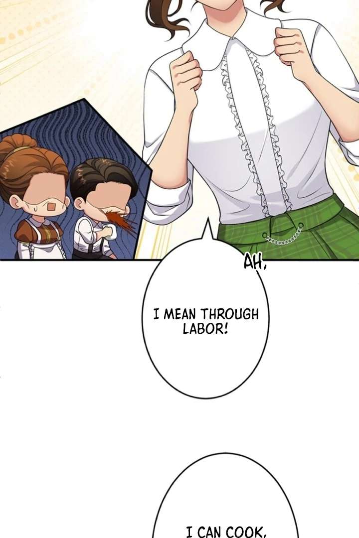 The Stone-Throwing Heiress: The King’s Younger Brother Can’t Stop Loving Her! Chapter 3 428 046