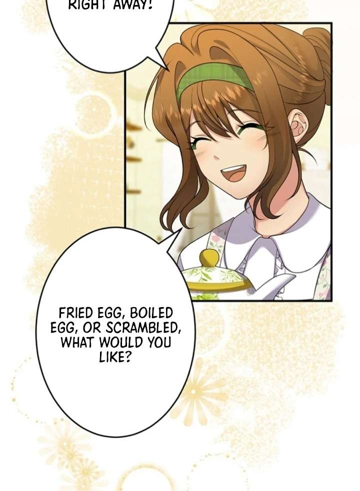 The Stone-Throwing Heiress: The King’s Younger Brother Can’t Stop Loving Her! Chapter 3 439 057