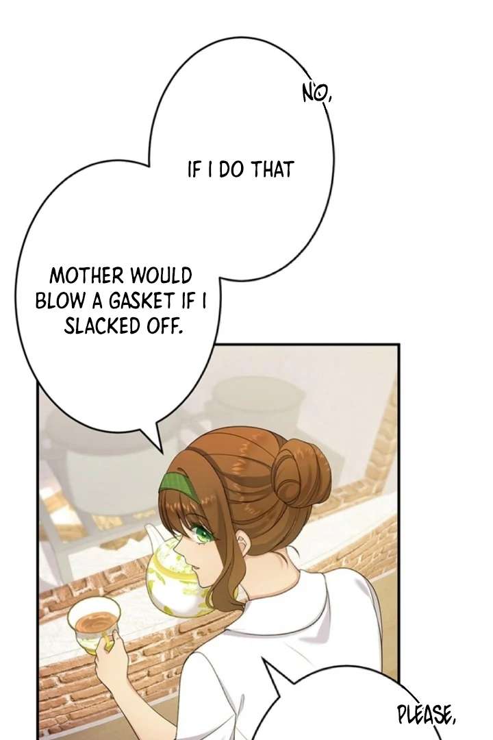 The Stone-Throwing Heiress: The King’s Younger Brother Can’t Stop Loving Her! Chapter 3 441 059